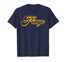 Load image into Gallery viewer, Pi Day T Shirt Pimp Funny Math Teacher Student Gift