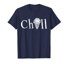 Load image into Gallery viewer, Ice Cream Vintage T Shirt Chill Tshirt Summer Treats Gift