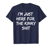 Load image into Gallery viewer, Kinky Adult BDSM Hot Wife Cuckold T-Shirt