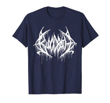 Load image into Gallery viewer, Bloodbath T shirt