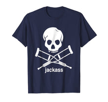 Load image into Gallery viewer, jackass T-shirt