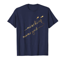 Load image into Gallery viewer, Mischief Managed T Shirt For Mens Womens Kids