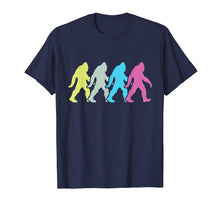 Load image into Gallery viewer, Bigfoot Silhouette T-Shirt