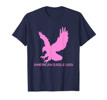 Load image into Gallery viewer, T-shirt American Eagle USA #6
