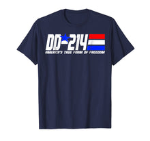 Load image into Gallery viewer, DD-214 T Shirt