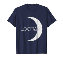 Load image into Gallery viewer, KPOP GIRLGROUP LOONA T Shirt