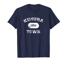 Load image into Gallery viewer, BJJ Brazilian Jiu Jitsu Kimura Town Tee