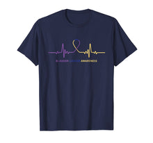Load image into Gallery viewer, Bladder Cancer T Shirts - Bladder Cancer Awareness T-Shirt