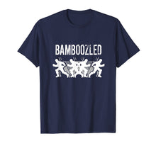 Load image into Gallery viewer, Bamboozled t-shirt men women kid game gamer fans