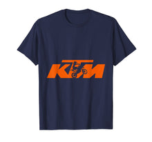 Load image into Gallery viewer, ktms racing shirt