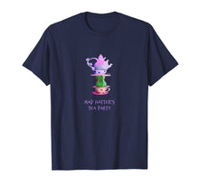 Load image into Gallery viewer, Mad Hatter's Tea Party - Alice in Wonderland - T-Shirt