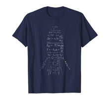 Load image into Gallery viewer, Rocket Science Equations T-Shirt