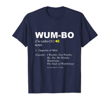 Load image into Gallery viewer, wumbo Tee