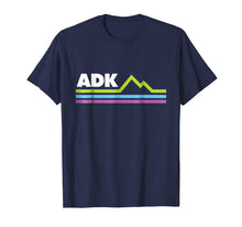 Load image into Gallery viewer, ADK Adirondacks Mountains Shirt