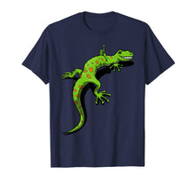 Load image into Gallery viewer, Cute Gecko Lizard Pet Reptile Funny Girls Boys Kids T-Shirt