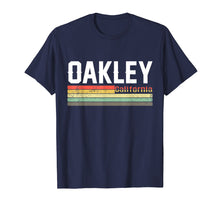 Load image into Gallery viewer, Vintage Oakley California CA T-Shirt