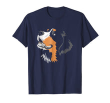 Load image into Gallery viewer, The Bernese Mountain Dog Tshirt