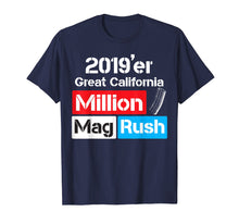 Load image into Gallery viewer, California Magazine Ban Lifted Mag Rush 2019 Large Capacity