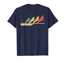 Load image into Gallery viewer, BALTIMORE ORIOLE T-shirt, Vintage Retro Style T-shirt