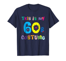 Load image into Gallery viewer, Sixties 60s 1960s retro T Shirt Costumes for women men
