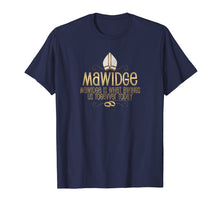Load image into Gallery viewer, Princess Bride Mawidge Wedding T-Shirt