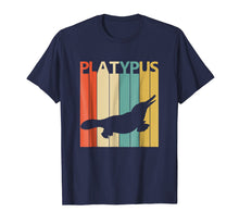 Load image into Gallery viewer, Platypus T-shirt, Platypus Tshirt Christmas Gift