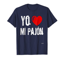 Load image into Gallery viewer, Yo amo mi pajon camiseta