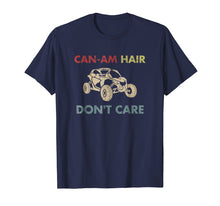 Load image into Gallery viewer, Can-Am Hair Don'T Care Tshirt