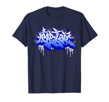 Load image into Gallery viewer, Hip Hop Wildstyle Graffiti B-Boy Graff Urban Street T-Shirt