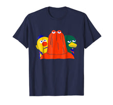Load image into Gallery viewer, Don't Hug Me I'm Scared T-shirt