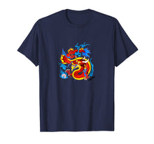 Load image into Gallery viewer, DragonVale: Panlong Dragon T-Shirt