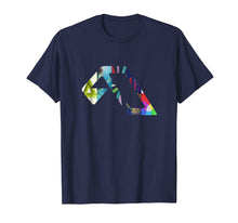 Load image into Gallery viewer, Anjuna All The Albums cool t shirt