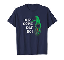 Load image into Gallery viewer, Here Come Dat Boi T-Shirt