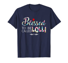 Load image into Gallery viewer, Lolli - Blessed To Be Called Lolli Tshirt