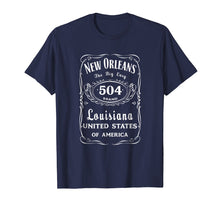 Load image into Gallery viewer, New Orleans T Shirt