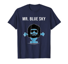 Load image into Gallery viewer, Mr. Blue Sky T-Shirt