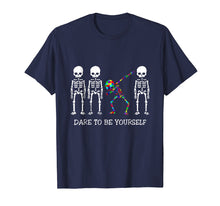 Load image into Gallery viewer, Dare To Be Yourself Tshirt
