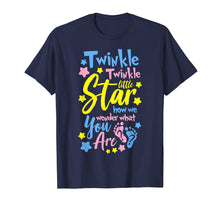 Load image into Gallery viewer, Twinkle Little Star How We Wonder Boy or Girl T Shirt
