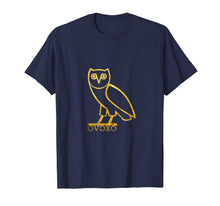 Load image into Gallery viewer, Drake-gold t-shirt men women shirt