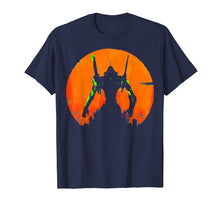 Load image into Gallery viewer, Evangelion Tshirt