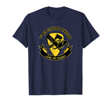 Load image into Gallery viewer, 1st Air Cavalry Division T-shirt