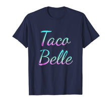 Load image into Gallery viewer, Awesome Tacos Tee Shirt For Ladies