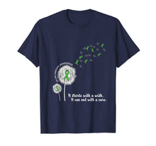 Load image into Gallery viewer, Celiac Disease Awareness It Can End With A Cure T Shirts