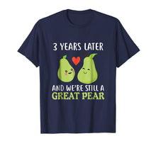 Load image into Gallery viewer, 3 Years Later And We're Still A Great Pear Anniversary Tee