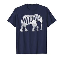 Load image into Gallery viewer, Mama Elephant Shirt