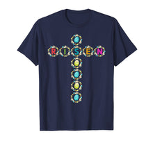 Load image into Gallery viewer, Egg Christian Happy Easter Funny Gift Tshirt