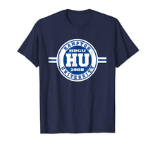 Load image into Gallery viewer, Hampton HBCU University T Shirt