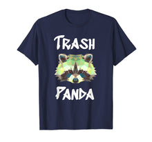 Load image into Gallery viewer, Trash Panda T Shirt - Raccoon Love