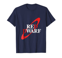Load image into Gallery viewer, Red Dwarf shirt