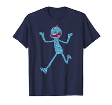 Load image into Gallery viewer, It's Mr. Meeseeks Typography - Rick and Morty